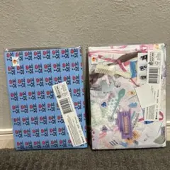 ILLIT 2周年 MD 2nd DEARLIT 購入特典 トレカ コンプリート - メルカリ