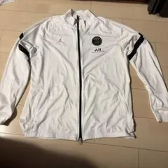 Jordan PSG ジャージ XL ホワイト