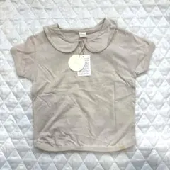 tete a tete テータテート Tシャツ 半袖 Bear セーラー 110のサムネイル