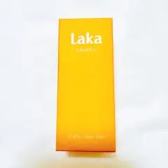 Laka Fruity Glam Tint 104チェリー Cherry
