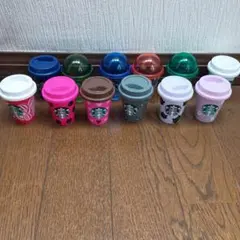 スターバックス ミニカップ 12個セット