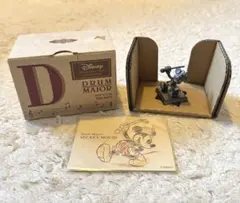 Disney ミッキーマウス ドラムメジャー