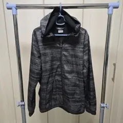 美品PUMA フルジップフード付きジャケット　プーマ