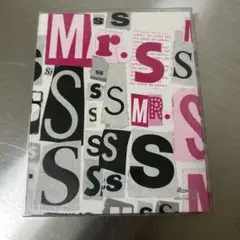 2026年最新】smap mr.s saikou de saikou no concert tour ブルーレイ