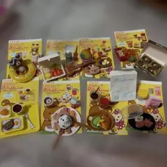 細川さま専用‼️リーメント リラックマ ②⑥のみアロハミニチュア