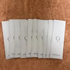 obyf オーバイエッフェ　スキャルプシャンプー　クール　7ml×10のサムネイル