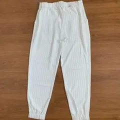 UNIQLO ジョガーパンツ
