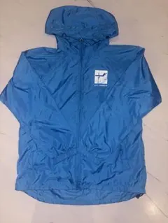 フィンエアー　ユニクロ　ウィンドブレーカー