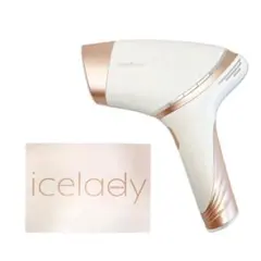 最終価格‼️【新品未使用】Icelady❣️ アイスレディ 家庭用光美容器