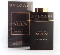 Bvlgari ブルガリ マン EDT 100ml 未使用未開封 箱あり - メルカリ