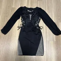 Tika キャバドレス