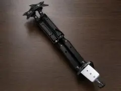 モニターアーム BA120 シルバー 2台用 - メルカリ