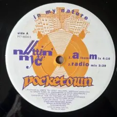 90s R&B Nuttin' Nyce In my nature