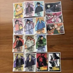 サカモトデイズ　デコステッカー