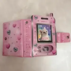 cherish203 コレクトブック　y2k