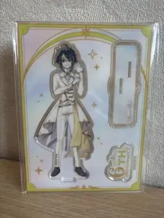 にじさんじ　伊波ライ　6周年　6th Anniversary アクリルスタンド