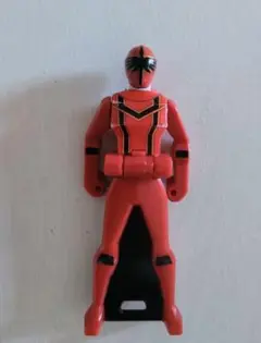 恐竜戦隊ジュウレンジャー・ティラノレンジャー✳レンジャーキー