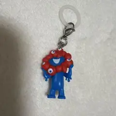 ミャクミャク めじるしアクセサリー 大阪関西万博　ミャクミャクA