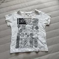 SHOO LA RUE スイーツTシャツ 80サイズのサムネイル