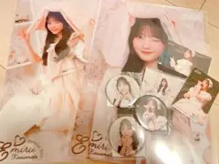 CUTIE STREET 川本笑瑠 生誕 すきくじ まとめ
