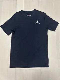 JORDAN Tシャツ ブラック Mサイズのサムネイル