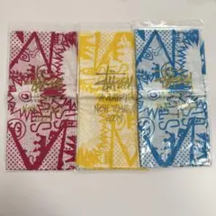 2025年最新】STUSSY メンズ バンダナの人気アイテム - メルカリ