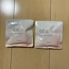 ReFa SPA TABLET2個セットのサムネイル