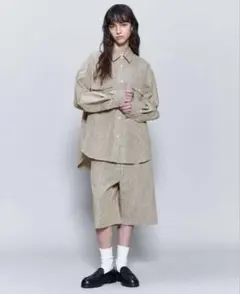 2026年最新】6(ROKU) BEAUTY&YOUTH UNITED ARROWS レディース ショート
