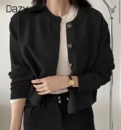 shein カーディガン Lサイズ