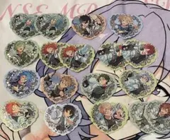 あんスタ プチプリ 18枚セット