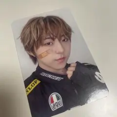 NouerA RIN トレカ ヌエラ NouerA トレカ リン FC 特典 封入 FC会員限定絵柄 - メルカリ