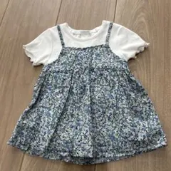 ベビー　トップス　Cottoli