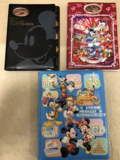 【ディズニー】スーベニアメダル