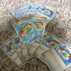 S*ん様 ポケパッドSR2枚＋U17枚