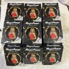 スーパーマジックマン　1箱　ラスト