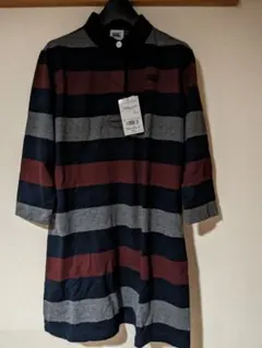 カンタベリー☆ポロシャツワンピース