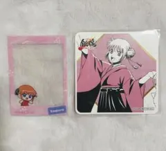 銀魂　春のぶらり旅　京王線　神楽　まとめ売り