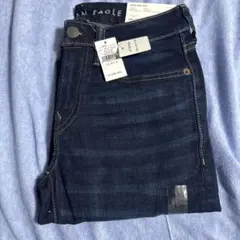 American Eagle スキニーデニム 28x30のサムネイル