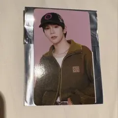 ショウタロウ トレカ