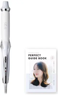 ◆新モデルリファ カールアイロン プロ32mm Refa