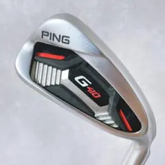 PING G410 5番アイアン 単品 MODUS3 TOUR105 S ピンのサムネイル