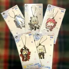 ホロライブ　ラバーチャーム　まとめ