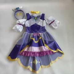 変身プリチューム　キュアマジェスティ　アクセサリーセット