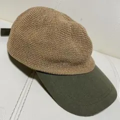 ザノースフェイス ペーパーメッシュキャップ NN02037 帽子