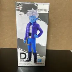 一番くじ　ドラゴンボールD賞