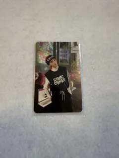Stray Kids ヒョンジン ODDINARY Hottracks トレカ