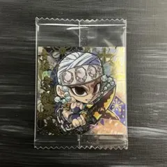 鬼滅の刃 ウエハース シール 其ノ六 宇髄天元