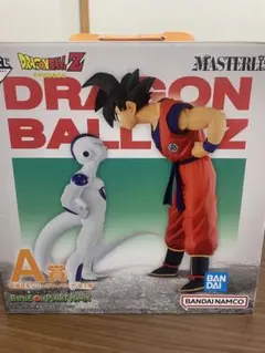 ドラゴンボール　一番くじ　バトルオンプラネット　A賞