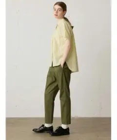 MidiUmi レギンスライクパンツのサムネイル