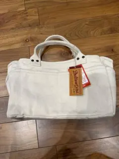 DULTON トートバッグ キャンバス地のサムネイル